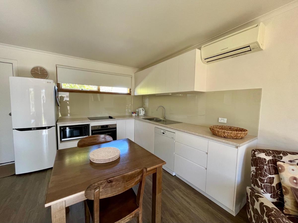 Aparthotel Gowings Of Mallacoota